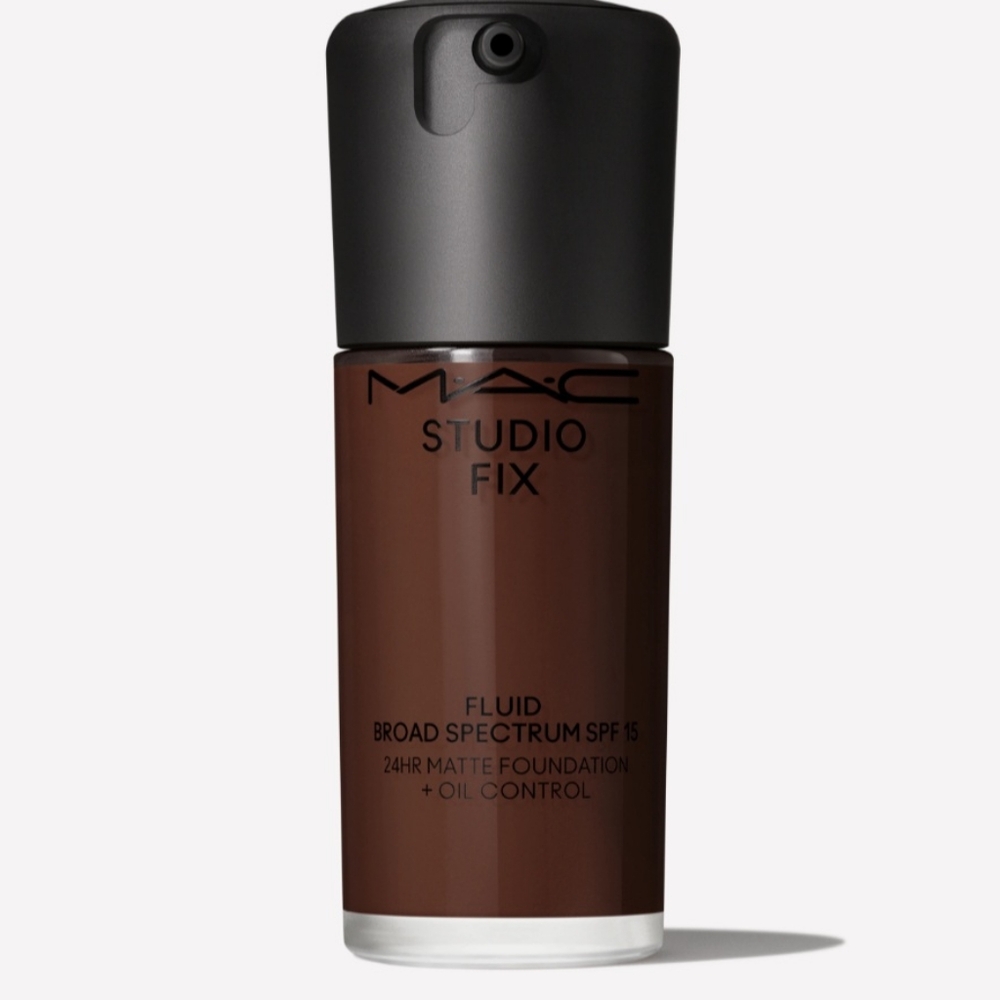 MAC Studio Fix NW60